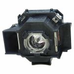 TEKLAMPS ELPLP43 / V13H010L43 projector lamp
