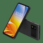 Zebra EM45 RFID, RoW-900 MHz, RFID, USB-C, BT, Wi-Fi (Wi-Fi), 5G, Android, kit, black