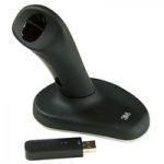3M Ergo Wireless mouse RF Wireless Optical