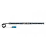 Eaton EMIB04 power distribution unit (PDU) 0U Black 24 AC outlet(s)