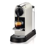 De’Longhi EN167W Fully-auto Espresso machine 1 L