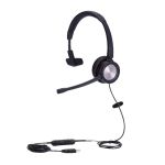 JLC Encore Mono Wired Headset
