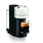 De’Longhi Nespresso Vertuo ENV 120.WAE coffee maker Fully-auto Capsule coffee machine 1.1 L