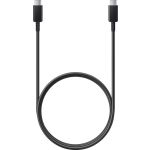 Samsung EP-DX510JBEGEU USB cable 1.8 m USB C Black