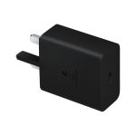 Samsung EP-T4510XBEGGB mobile device charger Universal Black USB Fast charging Indoor