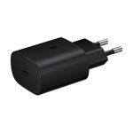 Samsung EP-TA800NBEG power adapter/inverter Indoor/outdoor 25 W Black