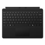 Microsoft Surface Pro Keyboard for Business - Black