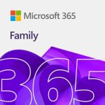 Microsoft Office 365 Family Office suite 1 license(s) Italian 1 year(s)