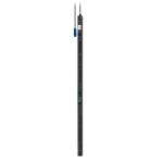 APC EasyPDU power distribution unit (PDU) 24 AC outlet(s) 0U Black