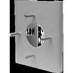 Pelco Pole Adapter, Esprit 