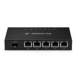 Ubiquiti Networks ER-X-SFP wired router Black