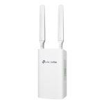 TP-Link Omada ER703WP-4G-Outdoor gateway/controller 10, 100, 1000 Mbit/s