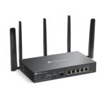 TP-LINK Omada 4G+ Cat6 AX3000 Gigabit VPN Router - ER706W-4G NFR