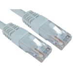 Target ERT-600 WHITE networking cable 0.5 m Cat6 U/UTP (UTP)