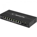 Ubiquiti Networks Edgeswitch 10XP, 3-Pack