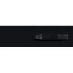 Ubiquiti ES-12F network switch Managed L2/L3 Gigabit Ethernet (10/100/1000) Black PoE