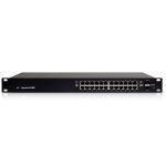 Ubiquiti Networks ES-24-250W Managed L2/L3 Gigabit PoE Network Switch