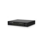 Ubiquiti DAMAGED BOX - Ubiquiti EdgeMAX Edgeswitch 8 Port PoE Network Switch - ES-8-150W