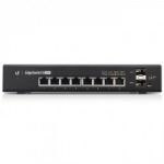 Ubiquiti ES-8-150W EdgeSwitch 8 Managed Gigabit Ethernet PoE