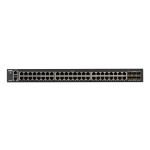 ATEN ES0154 network switch Managed L2+ Gigabit Ethernet (10/100/1000) Black
