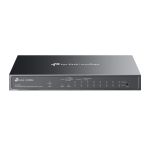 TP-Link Omada ES210GMP network switch Managed Gigabit Ethernet (10/100/1000) Power over Ethernet