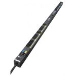 Eaton ESWB22 power distribution unit (PDU) 0U Black 24 AC outlet(s)