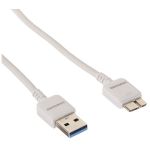 Samsung ET-DQ10Y0WE USB cable 0.9 m USB 3.0 White