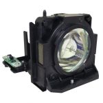 VIVID Lamps Original Inside Lamp for PANASONIC PT-DW750LBE Replaces: ET-LAD70 / ET-LAD70A