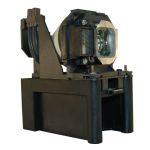 VIVID Lamps Original Inside Lamp for PANASONIC PT-F200NTEA Replaces: ET-LAF100 / ET-LAF100A
