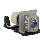 VIVID Lamps Original Inside Lamp for PANASONIC PT-SD2600C Replaces: ET-LAL200C