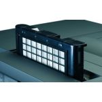 EIKI Genuine EIKI Replacement Air Filter for LC-HDT1000 projector. EIKI part code: ET-SFYL180 / POA-