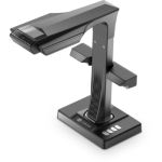 CZUR Tech ET16 Plus Overhead scanner A3 Black
