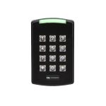 Wavelynx Ethos ET25 Standard Keypad Reader w/ HF+Prox+BLE