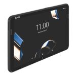Zebra ET401 Tablet 5G 64 GB 25.4 cm (10") 6 GB Wi-Fi 7 Black