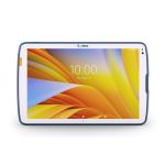 Zebra ET40-HC, 2D, SE4100, USB-C, BT (5.1), Wi-Fi, NFC, Android, GMS