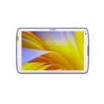 Zebra ET40-HC/ET45-HC, 2D, SE4100, 25,7cm (10,1''), USB-C, BT (5.1), Wi-Fi, NFC, Android, GMS