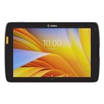 Zebra ET45, 2D, SE4710, 20.3 cm (8''), GPS, USB-C, BT, 5G, NFC, Android, GMS
