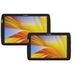 Zebra ET40/ET45, 2D, SE5500, 25.4 cm (10''), GPS, USB-C, BT, 5G, NFC, Android, GMS