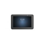 Zebra ET50 21.1 cm (8.3") Intel Atom 2 GB 32 GB Wi-Fi 5 (802.11ac) Black Android 6.0