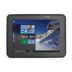 Zebra ET56 21.3 cm (8.4") Intel Atom 4 GB 64 GB Wi-Fi 5 (802.11ac) 4G LTE Black Windows 10 IoT Enterprise