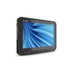 Zebra ET60W Intel Core Ultra 5 128 GB 25.6 cm (10.1") 8 GB Wi-Fi 7 (802.11be) Windows 11 Black