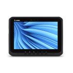 Zebra ET60W Tablet Intel Core Ultra 5 256 GB 25.6 cm (10.1") 16 GB Wi-Fi 7 Windows 11 Black