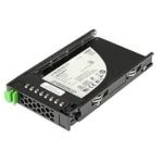 Fujitsu ETASA8F-L internal solid state drive 2.5" 800 GB SAS