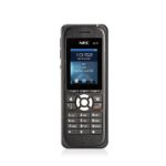 NEC G277 DECT HANDSET INC BATT AND CLIP
