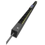 Eaton EVMIF116A power distribution unit (PDU) 24 AC outlet(s) 22.5U Black