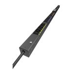 Eaton EVMIF316X power distribution unit (PDU) 42 AC outlet(s) 39U Black
