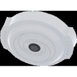 Pelco EVOLN 360 INDR EVOLN 360 INDR EVOLN 360 INDR SRFMT 5M IP CAM WT 