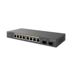 Cablenet EWS2910P-FIT network switch Managed L2 Gigabit Ethernet (10/100/1000) Power over Ethernet (