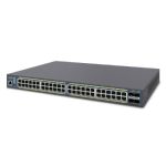 Cablenet EWS7952P-FIT network switch Managed L2 Gigabit Ethernet (10/100/1000) Power over Ethernet (