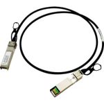 SFP+ 10GE DAC,TWINAX COPPER CABLE), 3M